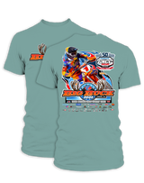2025 GNCC Big Buck Main Bike