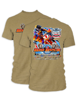 2025 GNCC Big Buck Main Bike
