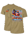 2025 GNCC Big Buck Main Bike