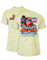 2025 GNCC Big Buck Main Bike