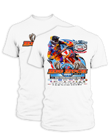 2025 GNCC Big Buck Main Bike