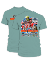 2025 GNCC Big Buck Main ATV