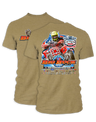 2025 GNCC Big Buck Main ATV