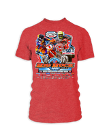 2025 GNCC Big Buck Main Youth