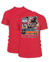 25 GNCC Wild Boar Main ATV