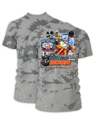 25 GNCC Wild Boar Main Bike