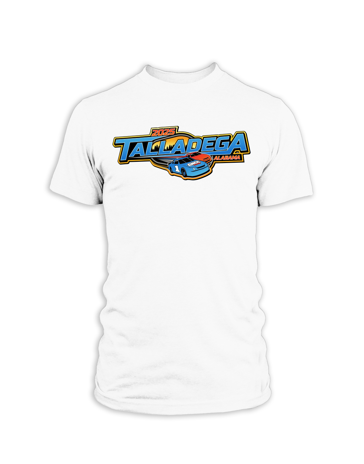 25 GNCC Talladega Main Bike