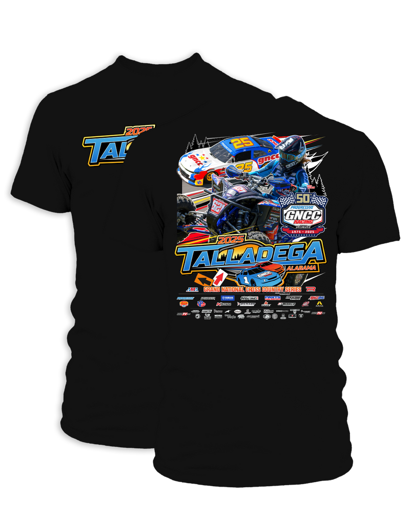25 GNCC Talladega Main ATV
