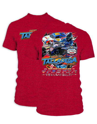 25 GNCC Talladega Main ATV