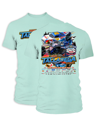 25 GNCC Talladega Main ATV