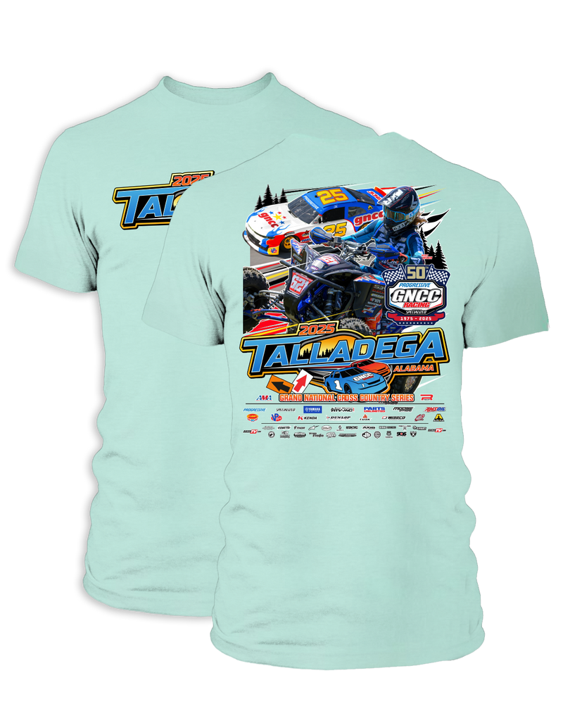 25 GNCC Talladega Main ATV