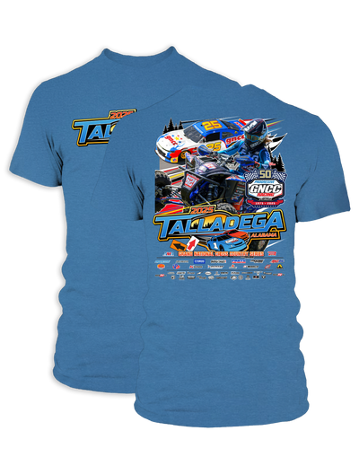 25 GNCC Talladega Main ATV