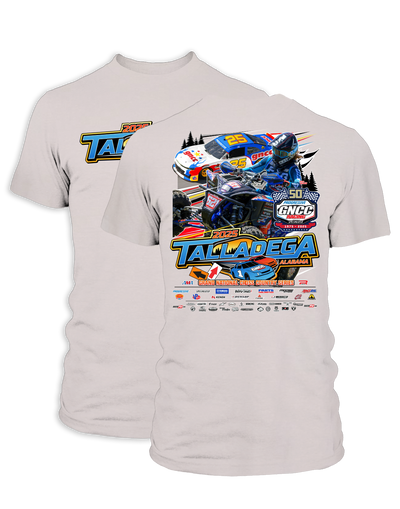 25 GNCC Talladega Main ATV