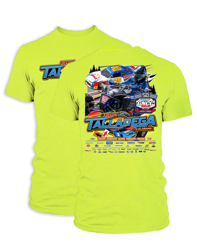 25 GNCC Talladega Main ATV