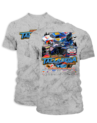 25 GNCC Talladega Main ATV