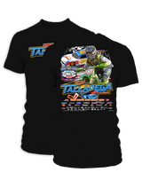 25 GNCC Talladega Main Bike