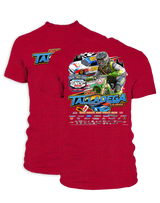 25 GNCC Talladega Main Bike