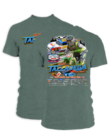 25 GNCC Talladega Main Bike