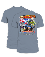 25 GNCC Camp Coker Main ATV