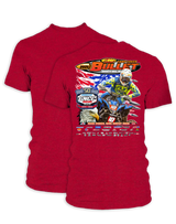 25 GNCC Camp Coker Main ATV