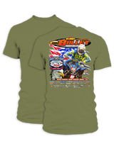 25 GNCC Camp Coker Main ATV
