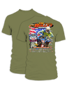 25 GNCC Camp Coker Main ATV