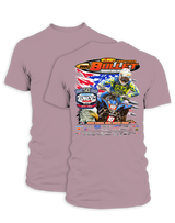 25 GNCC Camp Coker Main ATV
