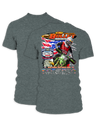 25 GNCC Camp Coker Main Bike