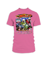 25 GNCC Camp Coker Main Youth