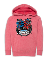 25 GNCC Series Cartoon Life Sweatshirt Toddler / Infant