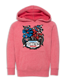 25 GNCC Series Cartoon Life Sweatshirt Toddler / Infant