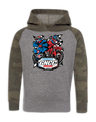 25 GNCC Series Cartoon Life Sweatshirt Toddler / Infant