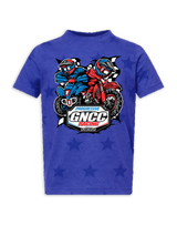25 GNCC Series Cartoon Life SS Toddler / Infant