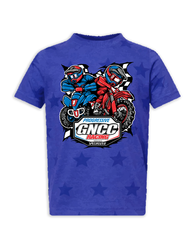 25 GNCC Series Cartoon Life SS Toddler / Infant