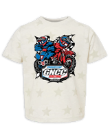 25 GNCC Series Cartoon Life SS Toddler / Infant