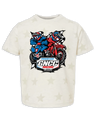 25 GNCC Series Cartoon Life SS Toddler / Infant