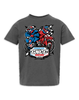 25 GNCC Series Cartoon Life SS Toddler / Infant