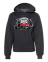 25 GNCC Series Cloudy Days Grey Sweatshirt Youth