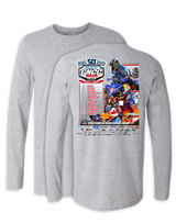 25 GNCC Series Tour LS Series