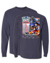 25 GNCC Series Tour LS Series