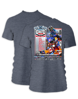 25 GNCC Series Tour Series