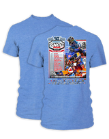25 GNCC Series Tour Series