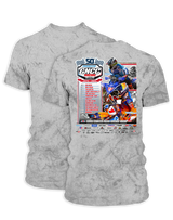25 GNCC Series Tour Series