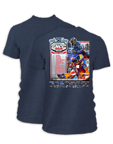 25 GNCC Series Tour Youth Youth