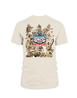 25 GNCC Series Vintage Heroes Mens