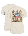 25 GNCC Series Vintage Heroes Mens
