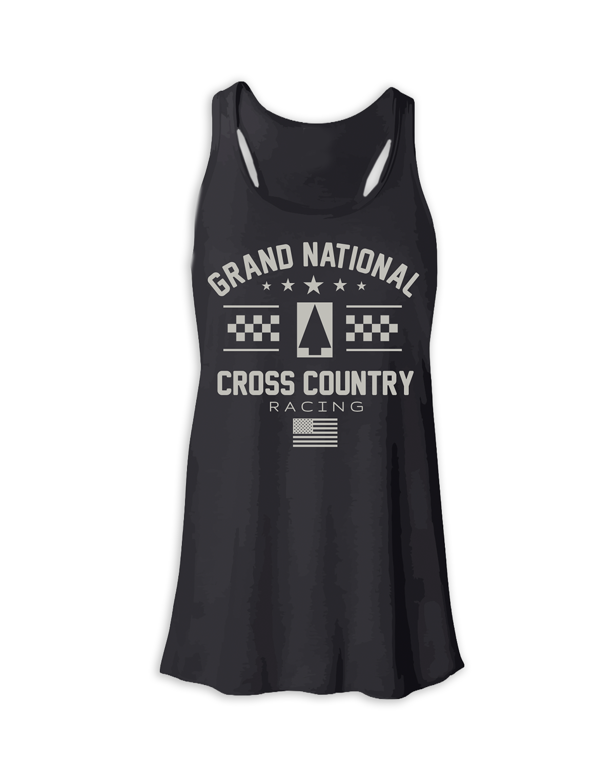 26 GNCC Series Elements Ladies Tank