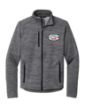 26 GNCC Series Embroidery Fleece Jacket