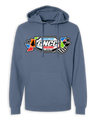 25 GNCC Series Follow Me Sweatshirt Mens