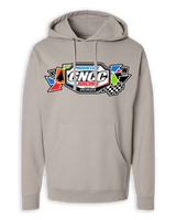 25 GNCC Series Follow Me Sweatshirt Mens